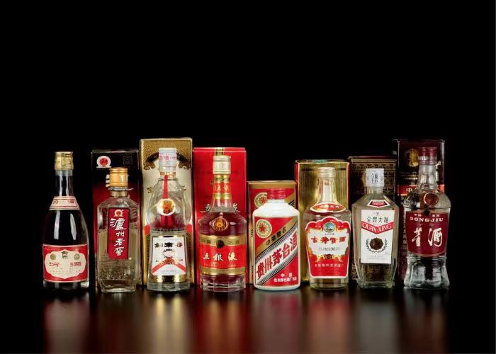 临潭老酒储存的方法